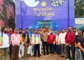 ईश्वरनगर, दिघा येथे शेकडो सामाजिक कार्यकर्त्यांचा वंचित बहुजन आघाडीत जाहीर पक्षप्रवेश