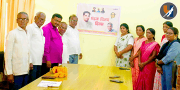 वंचित बहुजन आघाडी, रेणापूर तालुक्यात ७ ऑगस्ट ‘मंडल विजय दिवस’ सामाजिक न्याय व समता दिन म्हणून साजरा