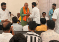 कळमनुरीत वंचित बहुजन युवक आघाडीचा ‘मंडल विजय दिवस’ सामाजिक न्याय व समता दिवस म्हणून उत्साहात साजरा