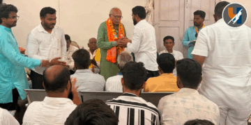 कळमनुरीत वंचित बहुजन युवक आघाडीचा ‘मंडल विजय दिवस’ सामाजिक न्याय व समता दिवस म्हणून उत्साहात साजरा