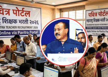 रोस्टर पद्धतीनेच भरती करा, अन्यथा राज्यभर आंदोलन करणार – राजेंद्र पातोडे 