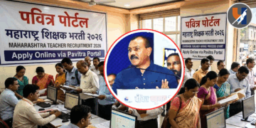 रोस्टर पद्धतीनेच भरती करा, अन्यथा राज्यभर आंदोलन करणार – राजेंद्र पातोडे 
