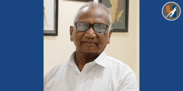 ज्येष्ठ चित्रकार अन् कवी श्रीधर अंभोरे यांचे निधन; वयाच्या ७९ व्या वर्षी घेतला अंतिम श्वास