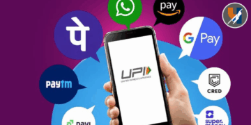 युपीआयवर शुल्क लागू होणार? अमेरिकन क्रेडिट कार्ड कंपन्यांचा डोळा आणि ‘डेटा’चे राजकारण