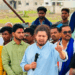 लोहा शहरात पंचशील ध्वजाची पुनर्स्थापना; सुजात आंबेडकर यांची भेट