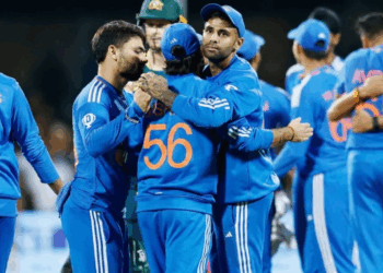 भारत-अफगाणिस्तान टी-२० मालिका जाहीर: अरुण जेटली स्टेडियमवर रंगणार सामने, बांगलादेश दौरा रद्द होण्याची शक्यता
