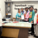शाळेचे छत कोसळून १३ विद्यार्थी जखमी : दोषींवर गुन्हे दाखल करा; वंचित बहुजन आघाडीची सोलापूर जिल्हा परिषदेकडे मागणी