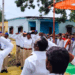 वाडी बु. येथे समता सैनिक दल व डॉ. बाबासाहेब आंबेडकर स्मारक समितीच्या वतीने एकदिवसीय कार्यशाळा संपन्न