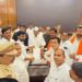 अनिल कांबळे यांची ठाम भूमिका : मोबदला वाढविला तरी जमिनी देणार नाही; महामार्ग रद्द झालाच पाहिजे