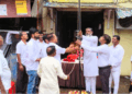 वरळी: अरुणोदय क्रीडा मंडळाच्या वतीने स्वातंत्र्यदिन सोहळा उत्साहात; गुणवंत विद्यार्थ्यांचा सत्कार 