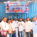 कांदिवलीत वंचित बहुजन आघाडीतर्फे ‘ज्येष्ठ नागरिक व नाका कामगार कट्टा’चे अनावरण