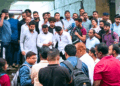 कल्याणमध्ये हायकोर्ट लिपिक टंकलेखन परीक्षेत गोंधळ; सम्यक विद्यार्थी आंदोलनाकडून विद्यार्थ्यांच्या तक्रारींची दखल