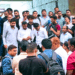 कल्याणमध्ये हायकोर्ट लिपिक टंकलेखन परीक्षेत गोंधळ; सम्यक विद्यार्थी आंदोलनाकडून विद्यार्थ्यांच्या तक्रारींची दखल