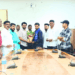 मालेगावात मुस्लिम समाजातील तरुणांचा वंचित बहुजन आघाडीत पक्षप्रवेश