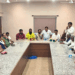 किनवटमध्ये वंचित बहुजन आघाडीचा संवाद दौरा व जाहीर पक्षप्रवेश सोहळा उत्साहात