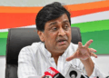 अशोक चव्हाण जर उद्या भाजपमधून काँग्रेसमध्ये येतो म्हणाले… तर काँग्रेस त्यांना नाकारेल का?