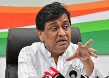 अशोक चव्हाण जर उद्या भाजपमधून काँग्रेसमध्ये येतो म्हणाले… तर काँग्रेस त्यांना नाकारेल का?