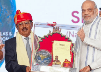 राष्ट्रीय सुरक्षेची फजिती: अपयश, हितसंबंध आणि दुहेरी मापदंड