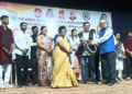 ‘मी राजगृहातील रमाई बोलतेय’ हा केवळ प्रयोग नव्हे तर वैचारिक प्रबोधन : प्रा. दिलिप महालिंगे