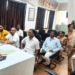 साईनगर, रबाळे परिसरात नागरी सुविधांचा बोजवारा; वंचित बहुजन आघाडीकडून महापालिका प्रशासनाला निवेदनाद्वारे विचारण्यात आला जाब