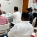 कुर्ला एल विभागातील नागरी समस्यांवर स्वप्नील जवळगेकर यांची प्रभारी सहाय्यक आयुक्तांशी भेट