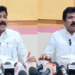 अतिक्रमण कारवाईवरून शेवगावात राजकीय गदारोळ; नगर परिषदेच्या पक्षपाती कारवाईवर प्रा. किसन चव्हाण आक्रमक