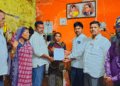 पैठणमध्ये अनमोल अहिरे हत्या प्रकरणातील आरोपीची जामिनावर सुटका; वंचित बहुजन आघाडी पीडित कुटुंबाच्या पाठीशी