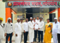 नांदगाव ग्रामसभेत ‘स्मार्ट वीज मीटर’ला तीव्र विरोध; महावितरण विरोधात सर्वानुमते ठराव मंजूर!