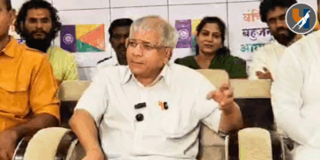 गोड साखरेची कडू कहाणी ; साखरेच्या दरवाढीवरून ॲड. प्रकाश आंबेडकर आक्रमक 