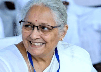 पुरोगामी राजकारणाच्या नावाखाली आंबेडकरी चळवळीकडे दुर्लक्ष, पण उच्चवर्णीय नेत्याने आंबेडकरी चळवळीचेचं मुद्दे मांडले की कौतुक – प्रा. अंजलीताई आंबेडकर