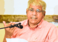 आरक्षणावर हल्ला म्हणजे न्यायावर हल्ला !  ॲड. प्रकाश आंबेडकर 