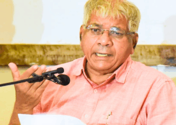 आरक्षणावर हल्ला म्हणजे न्यायावर हल्ला !  ॲड. प्रकाश आंबेडकर 