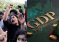 पूल पडला की GDP कमी होतो का? – सुटेड-बुटेड अर्थशास्त्राला ‘जेन-झी’चा बिनधास्त सवाल!