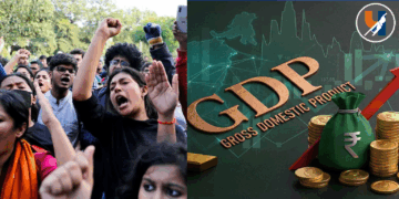 पूल पडला की GDP कमी होतो का? – सुटेड-बुटेड अर्थशास्त्राला ‘जेन-झी’चा बिनधास्त सवाल!