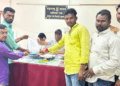 वडवणी तालुक्यात दुष्काळ जाहीर करून तात्काळ पंचनामे करा; वंचित बहुजन युवा आघाडीची मागणी