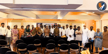 वंचित बहुजन आघाडीची केंद्रीय आणि राज्य कार्यकारिणीची संयुक्त बैठक संपन्न!