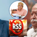 लंडनमध्ये द्वेषाला स्थान नाही; अमेरिकेनंतर ब्रिटनमध्येही मोहन भागवतच्या दौऱ्याला विरोध; RSS वर बंदी घालण्याची मागणी