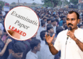 सरकारची उच्चस्तरीय समिती म्हणजे परीक्षा घोटाळ्यांची अभय योजना – राजेंद्र पातोडे