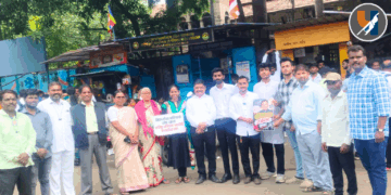 विद्यार्थ्यांच्या केसालाही हात लावला तर…; MPSC परीक्षार्थींच्या मोर्चात वंचितचा पोलिसांना इशारा