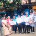 विद्यार्थ्यांच्या केसालाही हात लावला तर…; MPSC परीक्षार्थींच्या मोर्चात वंचितचा पोलिसांना इशारा