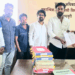 हिंगोली : आदिवासी आश्रमशाळांमधील सुविधांची पाहणी करण्यासाठी परवानगी द्या; ‘सम्यक वि.आ.’ची प्रकल्प अधिकाऱ्यांकडे मागणी