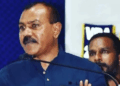 हवामान मोजणारी यंत्रणाच बंद असताना ५५० कोटी खर्चाचा घाट नक्की कुणासाठी ?