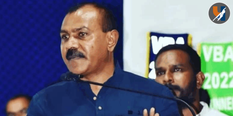 हवामान मोजणारी यंत्रणाच बंद असताना ५५० कोटी खर्चाचा घाट नक्की कुणासाठी ?