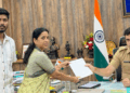 मलकापूर–शिवणी परिसरात पोलीस चौकी व सीसीटीव्ही कॅमेरे बसविण्याची मागणी; नगरसेविका जयश्री बहादूरकर यांनी पोलीस अधीक्षकांची भेट घेऊन निवेदन सादर 