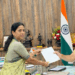 मलकापूर–शिवणी परिसरात पोलीस चौकी व सीसीटीव्ही कॅमेरे बसविण्याची मागणी; नगरसेविका जयश्री बहादूरकर यांनी पोलीस अधीक्षकांची भेट घेऊन निवेदन सादर 