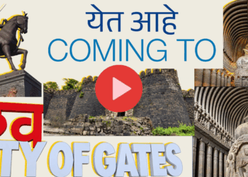 जय भीम जेन झी! औरंगाबादमध्ये सुजात आंबेडकरांचा भव्य टाऊनहॉल; शेअर केला भन्नाट टीझर, पाहा व्हिडिओ