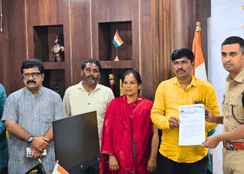 खोब्रागडे नगर अत्याचार प्रकरणी पीडित कुटुंबाला पोलीस संरक्षण; फास्ट ट्रॅक कोर्टात सुनावणीचे एसपींचे आश्वासन