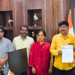 खोब्रागडे नगर अत्याचार प्रकरणी पीडित कुटुंबाला पोलीस संरक्षण; फास्ट ट्रॅक कोर्टात सुनावणीचे एसपींचे आश्वासन