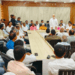 ‘आम्ही इराणसोबत आहोत’ मोर्चाच्या पार्श्वभूमीवर अकोल्यात बैठक; अंजलीताई आंबेडकर यांचे कार्यकर्त्यांना आवाहन