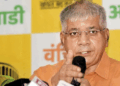 विरोधी पक्ष कोमात; देशाच्या राष्ट्रीय प्रश्नांवर प्रादेशिक पक्षांनी आवाज उठवावा!
